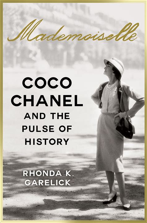 coco chanel mademoiselle book|chanel coco mademoiselle boots.